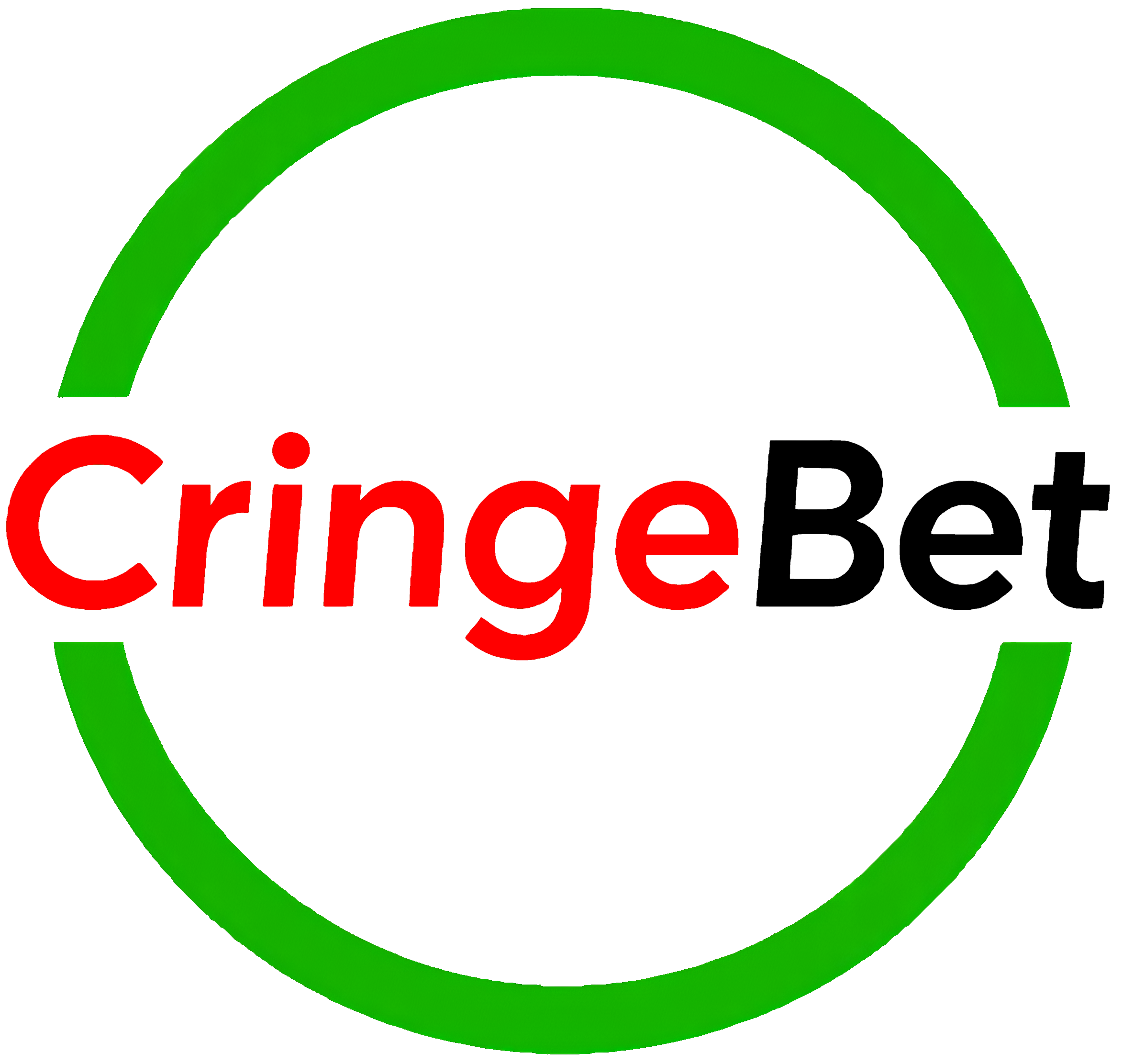 Логотип CringeBet